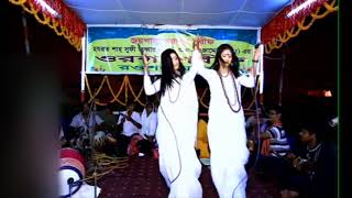 মালা রাখবো না Re HD By Baul ShemaMukta [upl. by Millur]