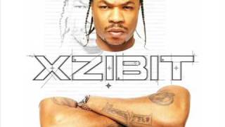 Xzibit  Klack [upl. by Akired378]