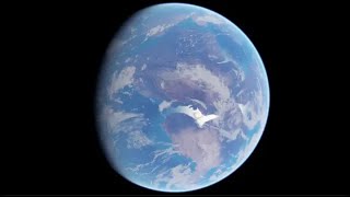 The formation of the earth P3  Proterozoic Eon  Space Documentary New 2022 Full HD 1080i [upl. by Meehsar]