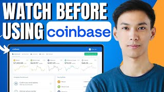 Coinbase Wallet Review  Important Things To Know [upl. by Enileoj]