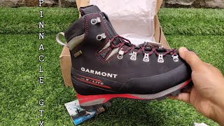 garmont pinnacle gtx muchiron6561 [upl. by Merce]