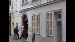 Viena Museo Mozart en Español [upl. by Ahto]