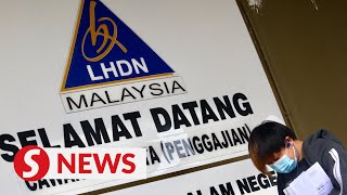 LHDN monitors data regularly to identify nontaxpayers says CEO [upl. by Elfont276]