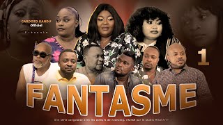 FANTASME I EPISODE 1 I SERIE CONGOLAISE I NOUVEAUTE 2024 [upl. by Mulcahy307]