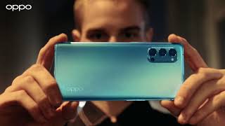 OPPO Reno4 Pro  Ultra Night Wideangle Video [upl. by Novyar773]