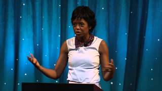 Financial Literacy Mellody Hobson at TEDxMidwest [upl. by Tallulah]