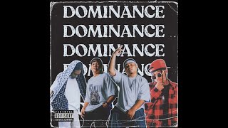 JESTER  quotDominancequot Slock One  Young Dan feat Chaddwick [upl. by Hamnet]