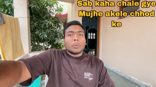 Sab kaha chale gye mujhe akele chhod ke [upl. by Deenya]