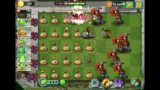 PvZ2 Epic Quest Modern Day Dustup  Step 1 [upl. by Nona]