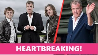 Jeremy Clarkson Richard Hammond and James May went separate ways after dealing a huge blow [upl. by Samuel552]