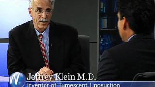 Liposuction with the inventor of Tumescent Liposuction Dr Jeffrey Klein and Randy Alvarez [upl. by Ayihsa]