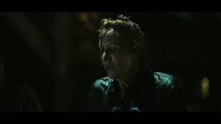 Ozark  The Cartel waterboarding Helen HD 1080p [upl. by Llennol]