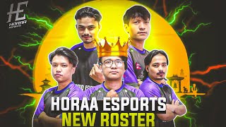 Horaa eSports maa aaye naya kheladi haru🙀 [upl. by Eceirtal]