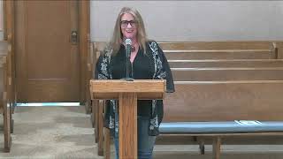 Eveleth City Council Meeting Sept 3 2024 [upl. by Eellehs]