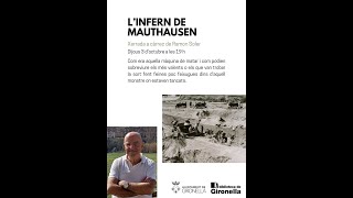 L’infern de Mauthatsen [upl. by Ahseenyt]