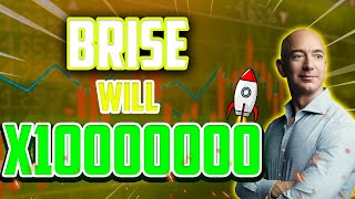 BRISE WILL MAKE YOU RICH OR POOR  BITGERT PRICE PREDICTION 2024 amp MORE [upl. by Tri]