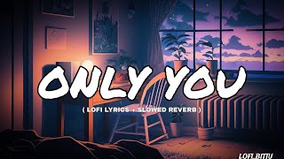 khairiyat  Arijit Singh Best lofi song 2024lofi  slowed reverb arijitsinghlofi [upl. by Ludmilla]