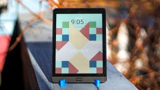 Onyx Boox Nova 3 Color Review The Best Color eReader [upl. by Kati]