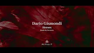 Dario Gismondi  Heroes [upl. by Ttesil]