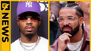 Metro Boomin Claps Back At Drakes Make Some Drums Diss [upl. by Lorie]