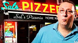 What Happened to Sals Pizzeria amp Mama Marias AFTER Kitchen Nightmares [upl. by Brittaney]