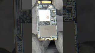 ORICO 1TB PORTABLE NVME SSD GV100 DISASSEMBLY PART 3 [upl. by Becker7]