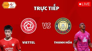 🔴Trực tiếp bóng đá Thể Công Viettel vs Đông Á Thanh Hóa  V League 2024 hôm nay 1511 [upl. by Flann]