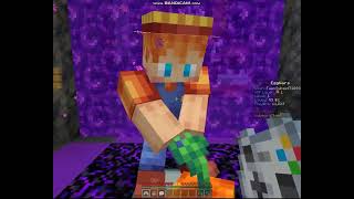 PLAYING MINECRAFT EGGWAR FOR FIRST TIME [upl. by Aryl723]