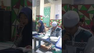 indi tedi jaka sholawat darulfarroh shorts malamjumat [upl. by Ainiger67]