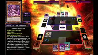 GalaxyEyes Tachyon Duelists of Brilliance Support  Nibproof TalentThrust Turn 1 Combo [upl. by Etsyrk881]