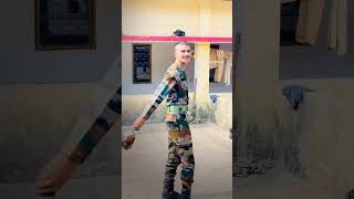 army bsf crpf paramilitary ssb armylover short reels subscribe love motivation video [upl. by Paloma]