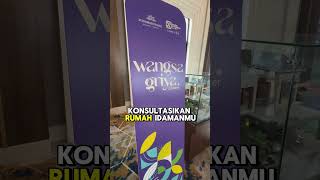 Meriahkan acara Perayaan Ulangtahun Agung Podomoro ke 55 podomoroparkbuahbatubandung [upl. by Eonak]