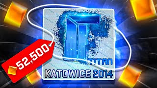 TITAN HOLO KATOWICE 2014 Clash [upl. by Nodnelg]