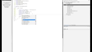 5 Minutes to a Modbus TCP Client in C using EasyModbusTCP NET [upl. by Geof818]