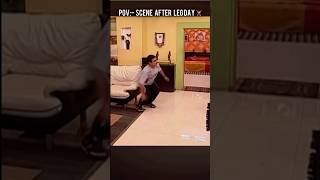 ￼🤣😅gym trending comedy legday shortvideo shorts tmkoc [upl. by Leiva548]