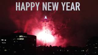 SPACE NEEDLE EXPLODES [upl. by Herbie]