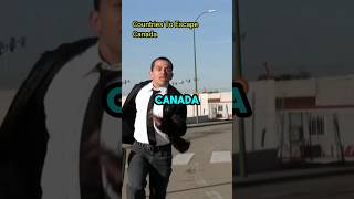 Best Countries to Escape Canada [upl. by Mayne699]