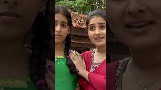 உண்மையை சொன்னா அது தப்பா அண்ணி neelambari anjualrani tamilserial promo tamilserialshorts [upl. by Dolan]