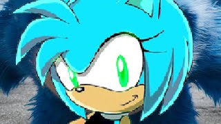 Sonic movie trailer 2019 but it’s me Poppy the hedgehog [upl. by Ettedo687]