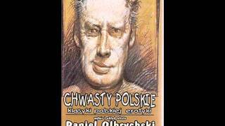 Tadeusz Boy  Żeleński Nowoczesna sztuka chędożenia  CAŁOŚĆ  Chwasty Polskie 3 [upl. by Davies]