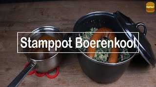 Stamppot Boerenkool  FoodisLive  Aflevering 26 [upl. by Cordelia]