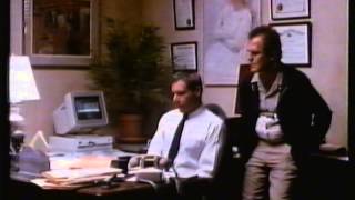 FILM VAULT TRAILER  Presumed Innocent 1990 [upl. by Pacheco]