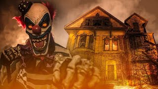 The Return Of The Scary Clowns FULL MOVIE [upl. by Bertha67]