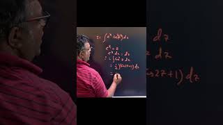 An Insane Integral Question [upl. by Le]