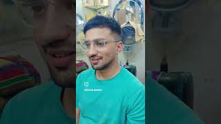 Asif menz salon new hair cut style hairstyle saloon hair [upl. by Raffarty]