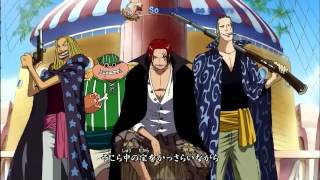 One Piece OP 8 [upl. by Eustasius]