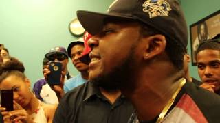 ShowTime Battle Arena Presents Dolo Dev Vs Lu Castro [upl. by Cordle678]