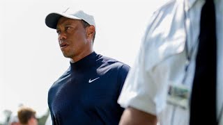 Tiger Woods PGA Tour Deal How Much Did Tiger Woods Win This Year  Golf Central  Golf Channel [upl. by Genevra]