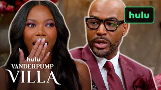 Vanderpump Villa  Reunion Teaser  Hulu [upl. by Brookhouse336]