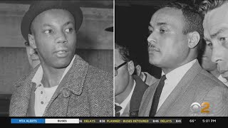 Convictions Overturned For 2 Men In Murder Of Malcolm X [upl. by Eelahc]